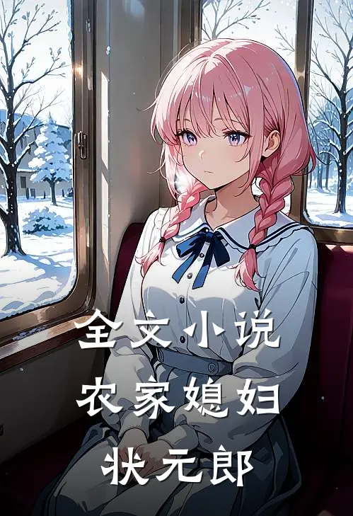 全文小说农家媳妇状元郎
