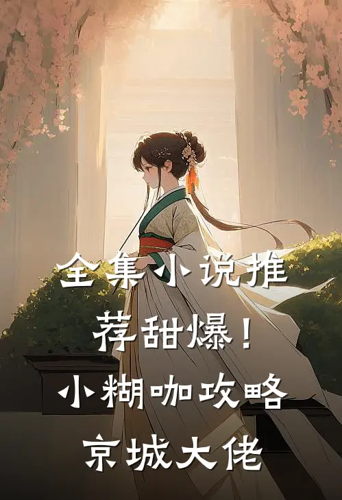 全集小说推荐甜爆！小糊咖攻略京城大佬