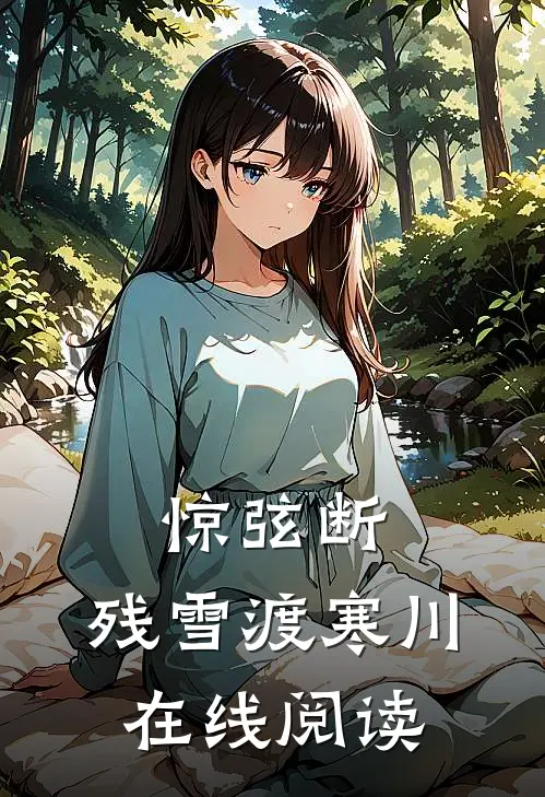 惊弦断，残雪渡寒川在线阅读