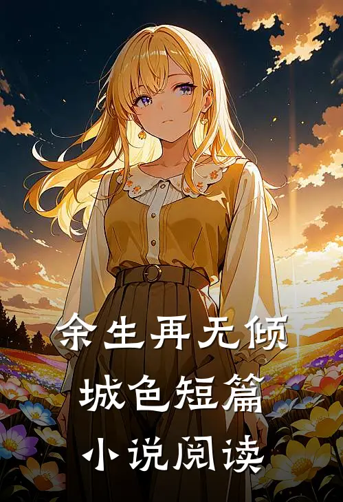 余生再无倾城色短篇小说阅读