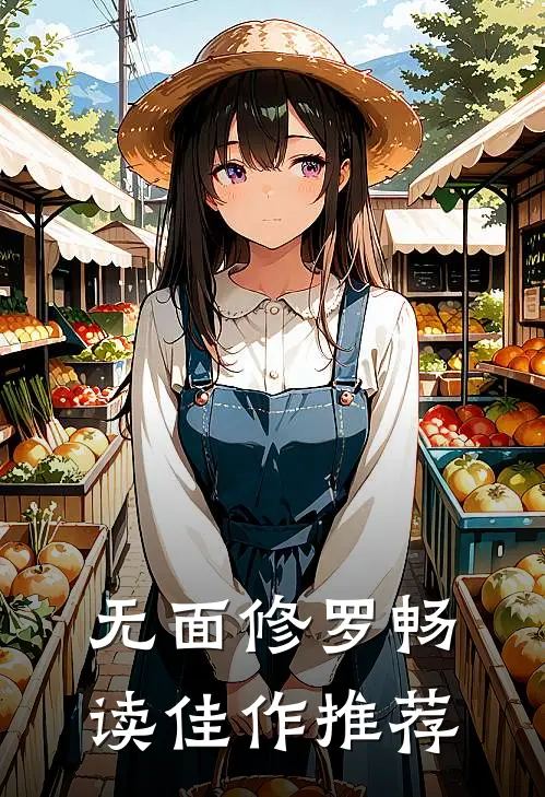 无面修罗畅读佳作推荐