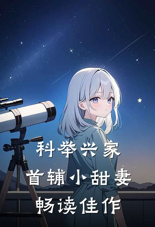 科举兴家：首辅小甜妻畅读佳作