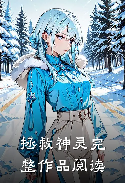 拯救神灵完整作品阅读