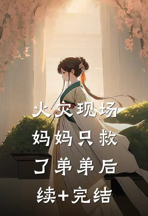 火灾现场，妈妈只救了弟弟后续+完结