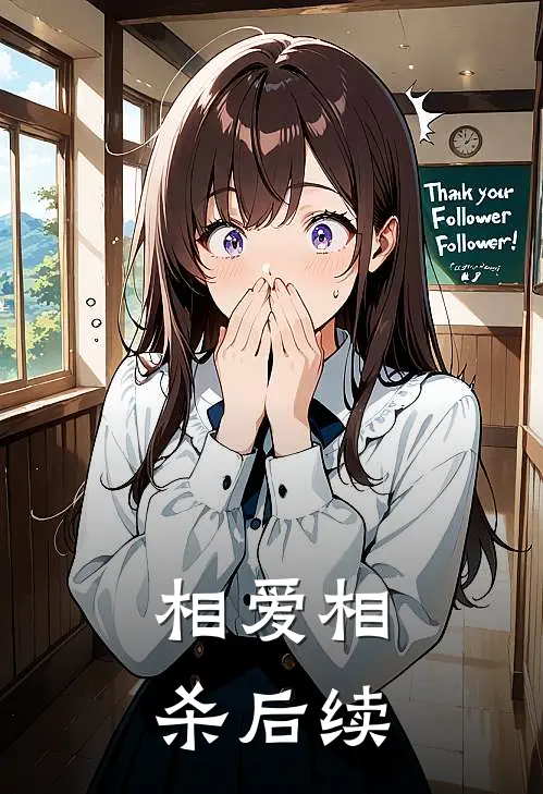 相爱相杀后续