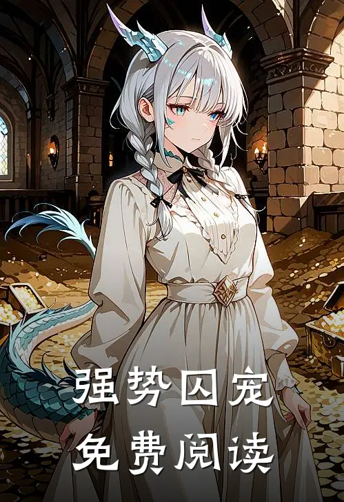 强势囚宠免费阅读