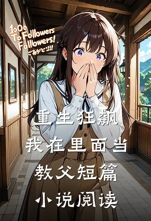 重生狂飙：我在里面当教父短篇小说阅读