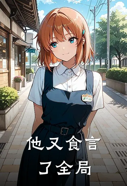 他又食言了全局