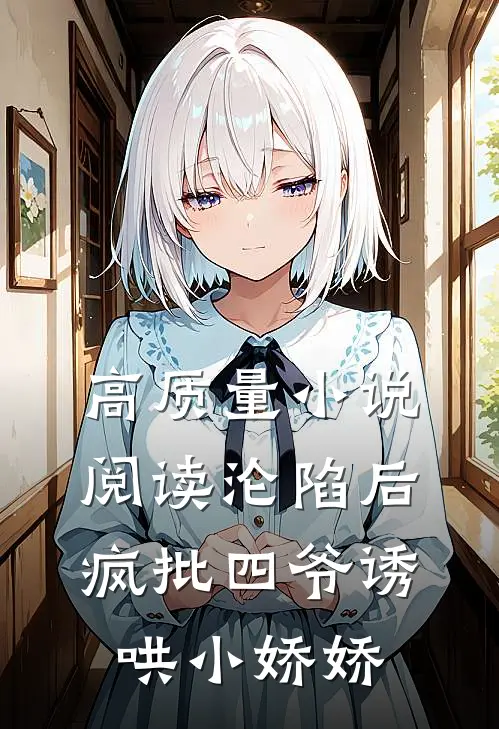 高质量小说阅读沦陷后，疯批四爷诱哄小娇娇