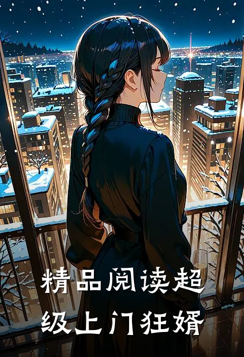 精品阅读超级上门狂婿
