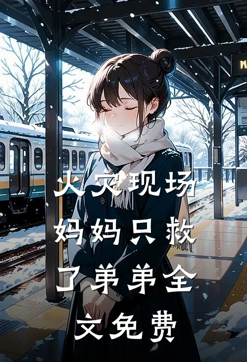 火灾现场，妈妈只救了弟弟全文免费