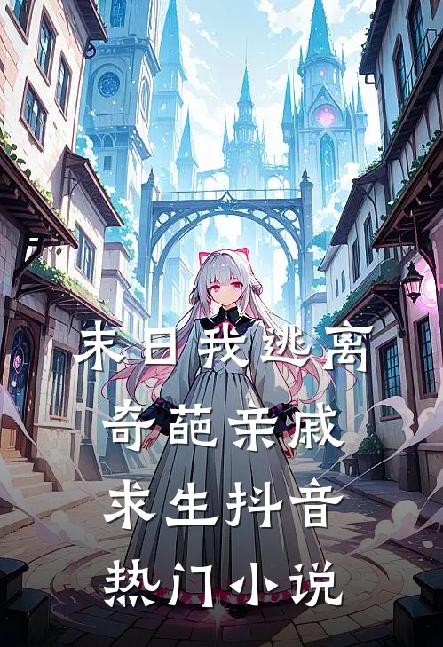 末日我逃离奇葩亲戚求生抖音热门小说