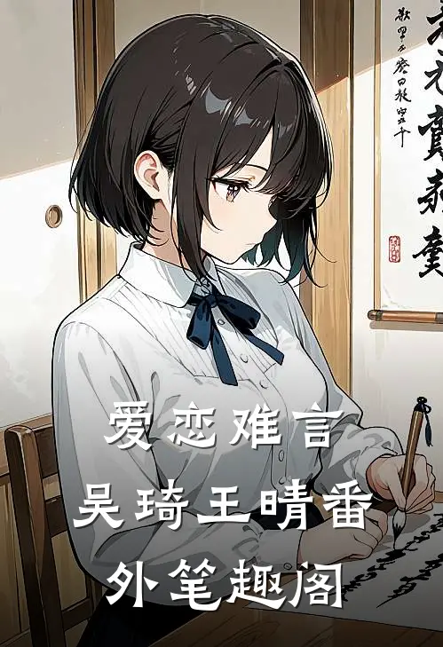 爱恋难言：吴琦王晴番外笔趣阁