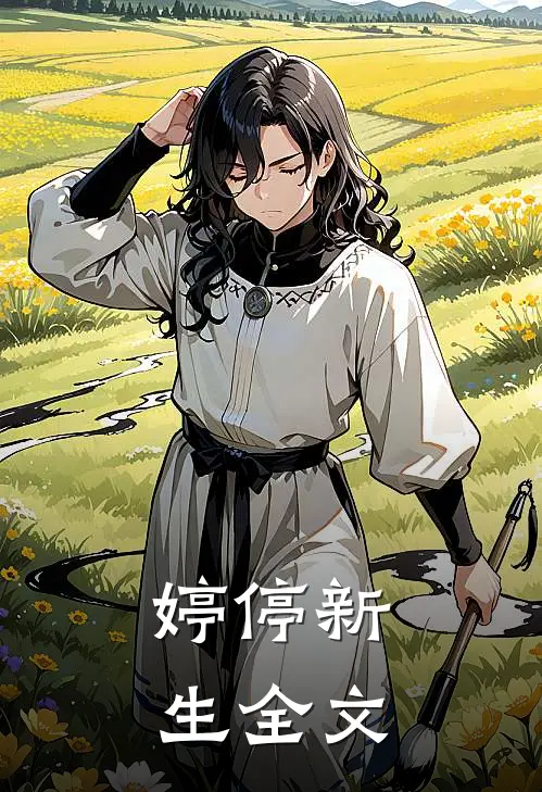婷停新生全文