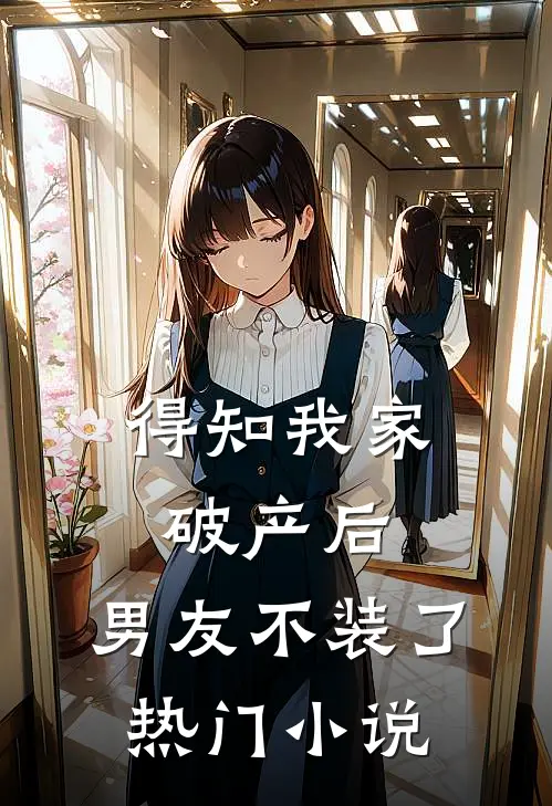 得知我家破产后，男友不装了热门小说