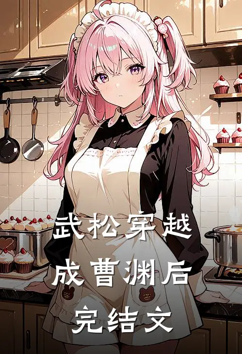 武松穿越成曹渊后完结文