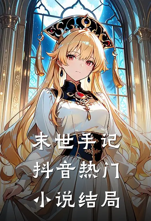 末世手记抖音热门小说结局