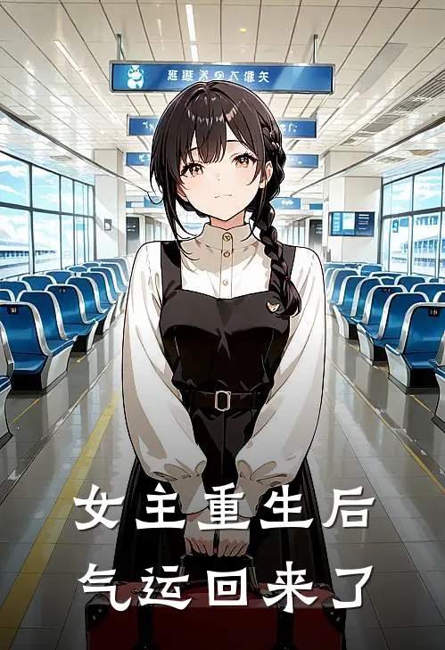 女主重生后气运回来了