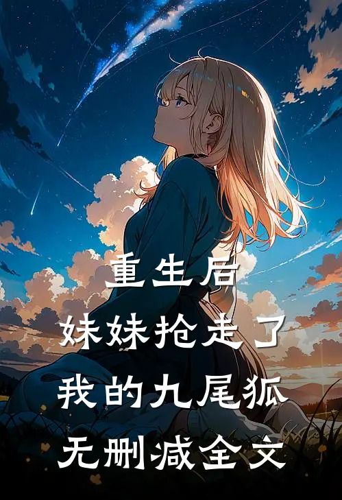 重生后，妹妹抢走了我的九尾狐无删减全文