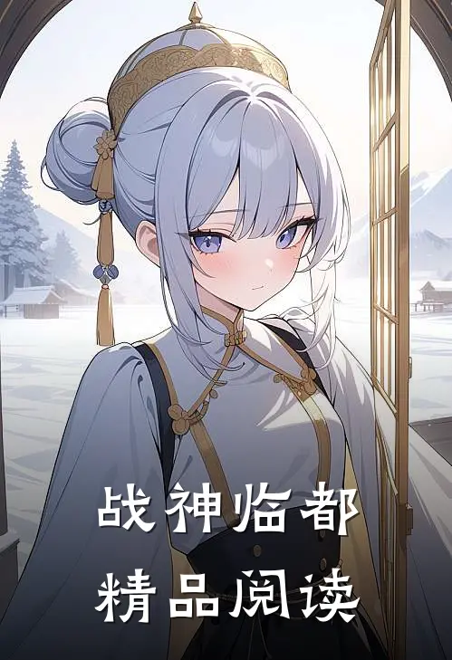 战神临都精品阅读