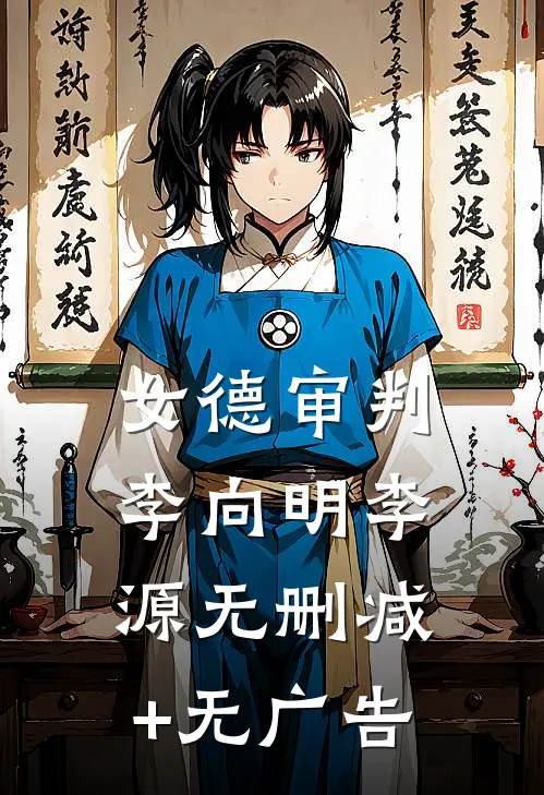女德审判李向明李源无删减+无广告