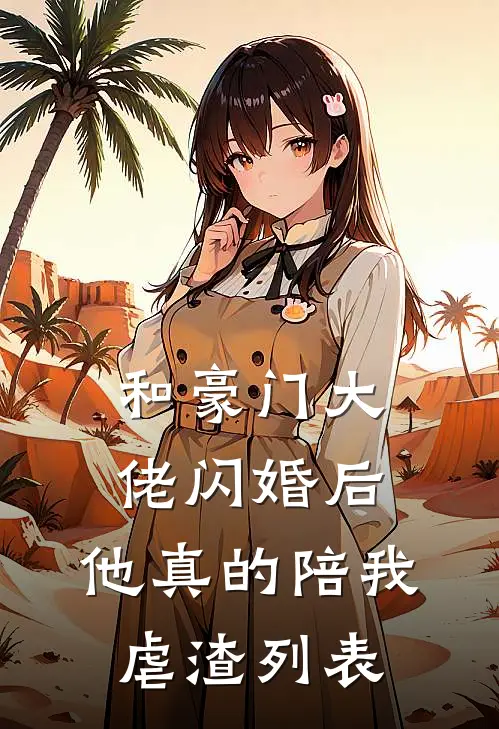 和豪门大佬闪婚后，他真的陪我虐渣列表