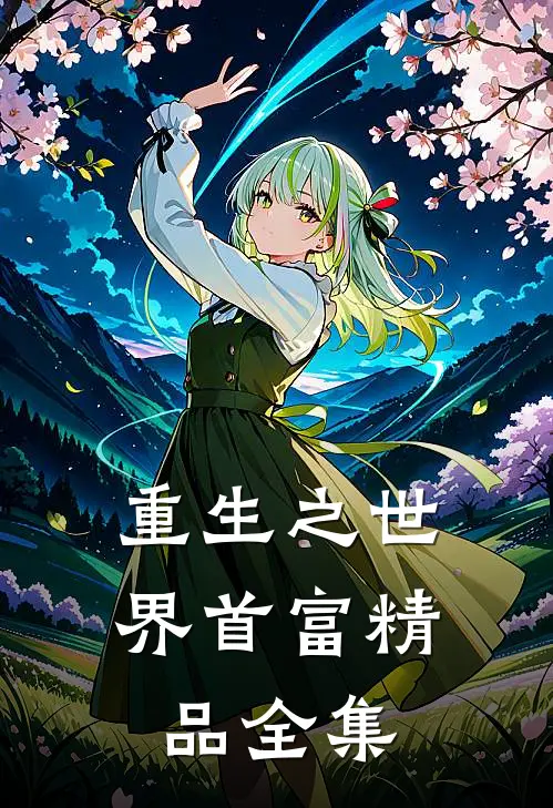 重生之世界首富精品全集