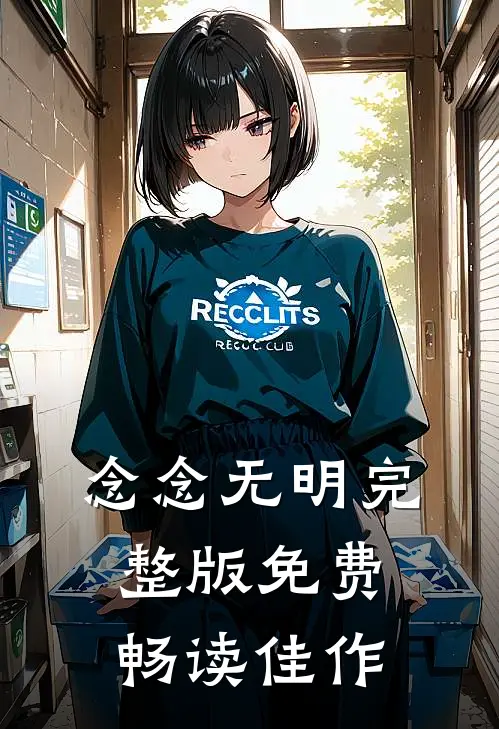 念念无明完整版免费畅读佳作
