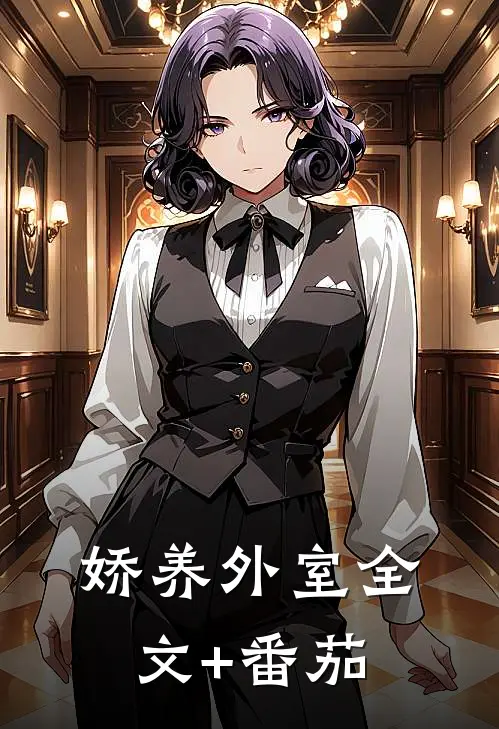 娇养外室全文+番茄