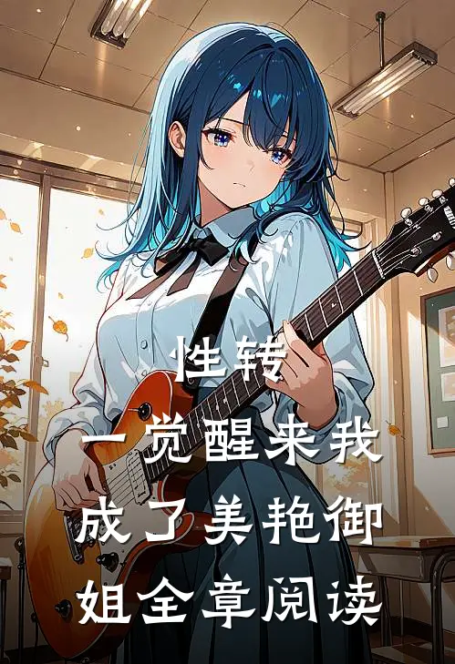 性转：一觉醒来我成了美艳御姐全章阅读