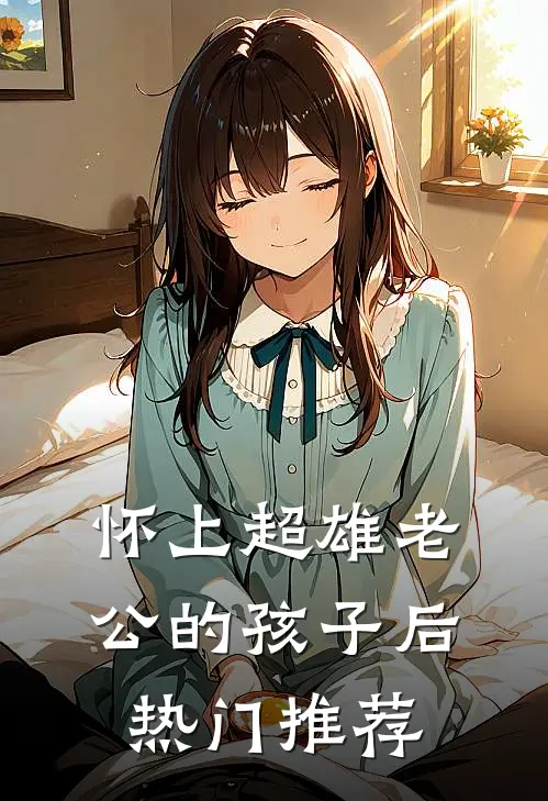 怀上超雄老公的孩子后热门推荐