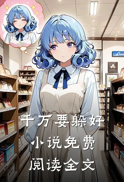 千万要躲好小说免费阅读全文