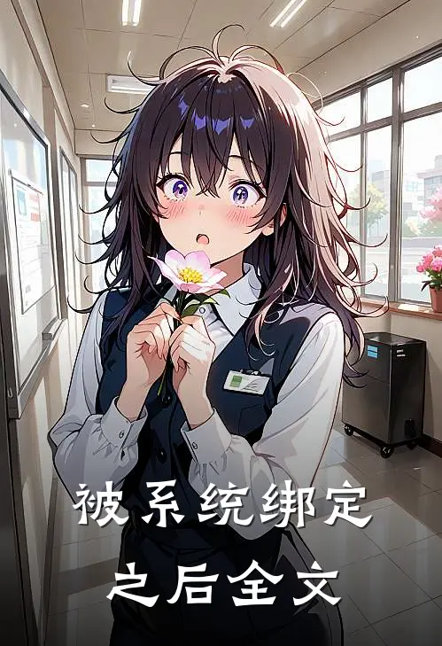 被系统绑定之后全文