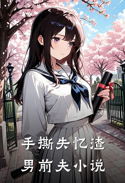 手撕失忆渣男前夫小说