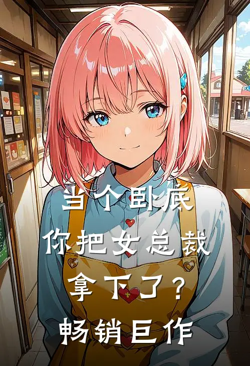 当个卧底，你把女总裁拿下了？畅销巨作