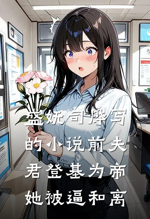盛妩司烨写的小说前夫君登基为帝，她被逼和离