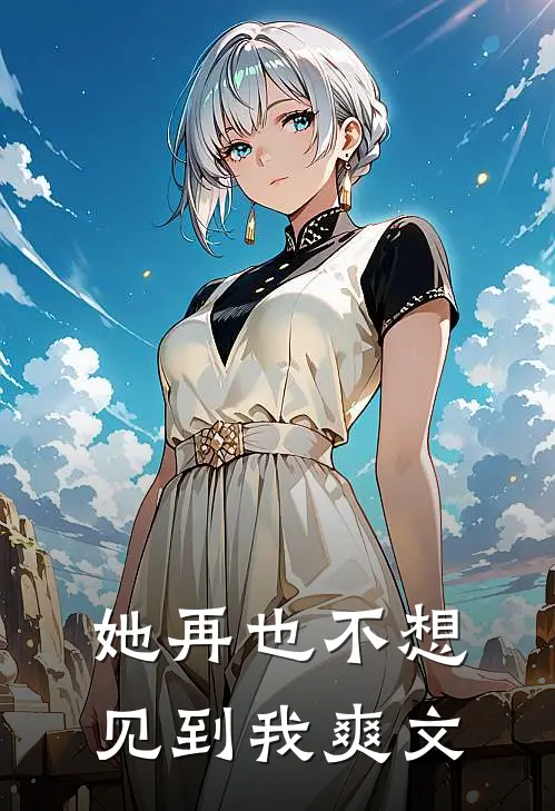 她再也不想见到我爽文