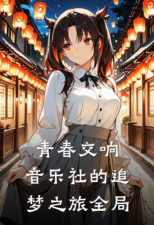 青春交响：音乐社的追梦之旅全局