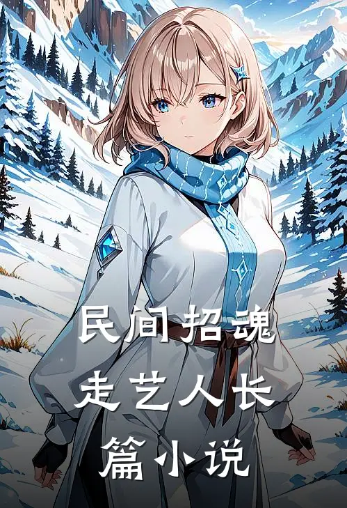 民间招魂走艺人长篇小说