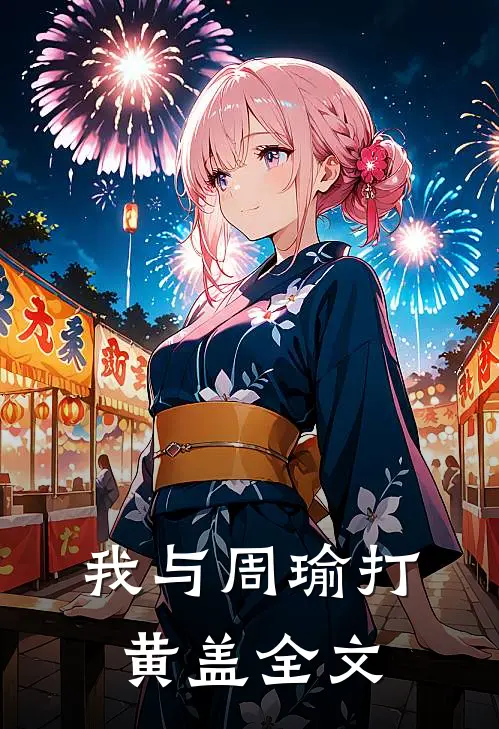 我与周瑜打黄盖全文