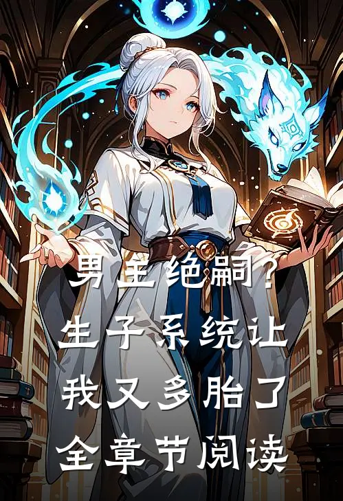 男主绝嗣？生子系统让我又多胎了全章节阅读