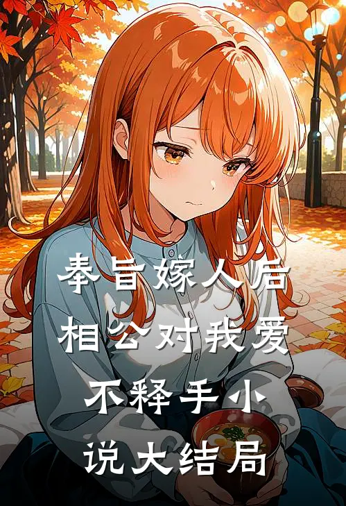 奉旨嫁人后，相公对我爱不释手小说大结局