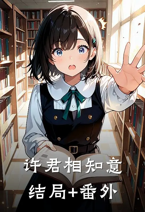 许君相知意结局+番外