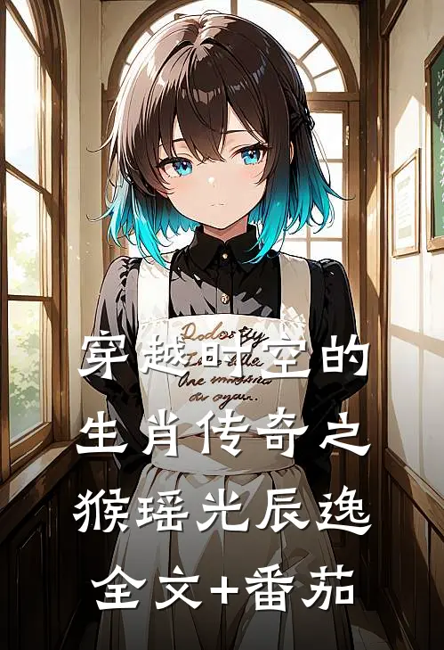 穿越时空的生肖传奇之猴瑶光辰逸全文+番茄