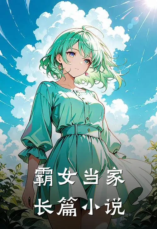霸女当家长篇小说