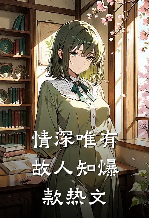 情深唯有故人知爆款热文