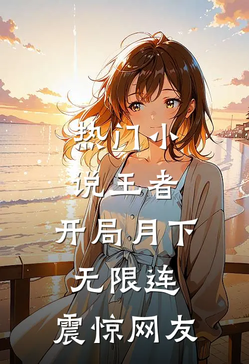 热门小说王者：开局月下无限连，震惊网友