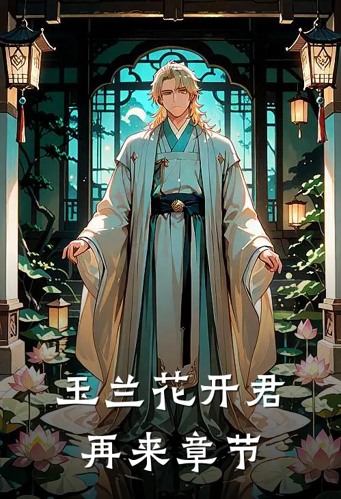玉兰花开君再来章节