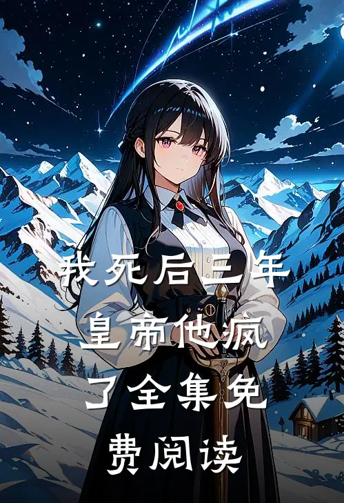 我死后三年，皇帝他疯了全集免费阅读