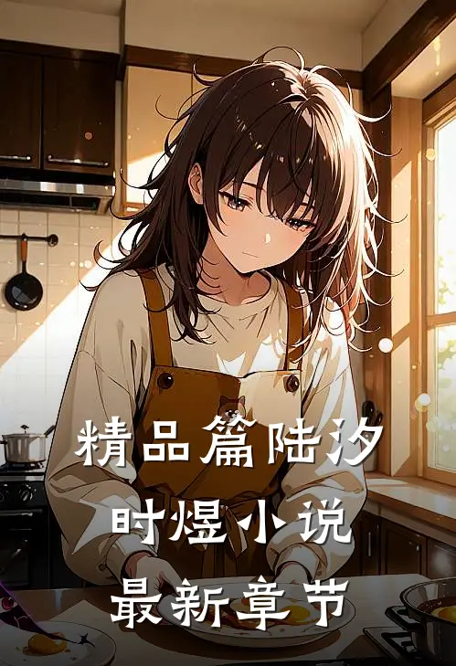 精品篇陆汐时煜最新章节免费阅读
